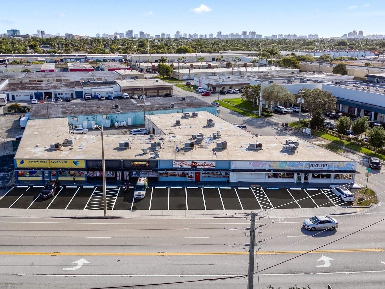 4800 N Dixie Hwy Oakland Park, FL 33334