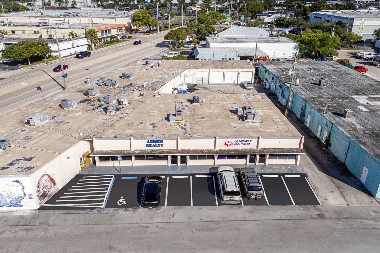 4800 N Dixie Hwy Oakland Park, FL 33334