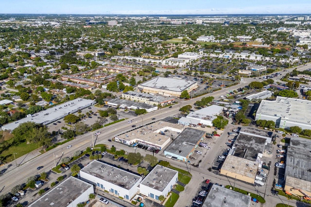 4800 N Dixie Hwy Oakland Park, FL 33334