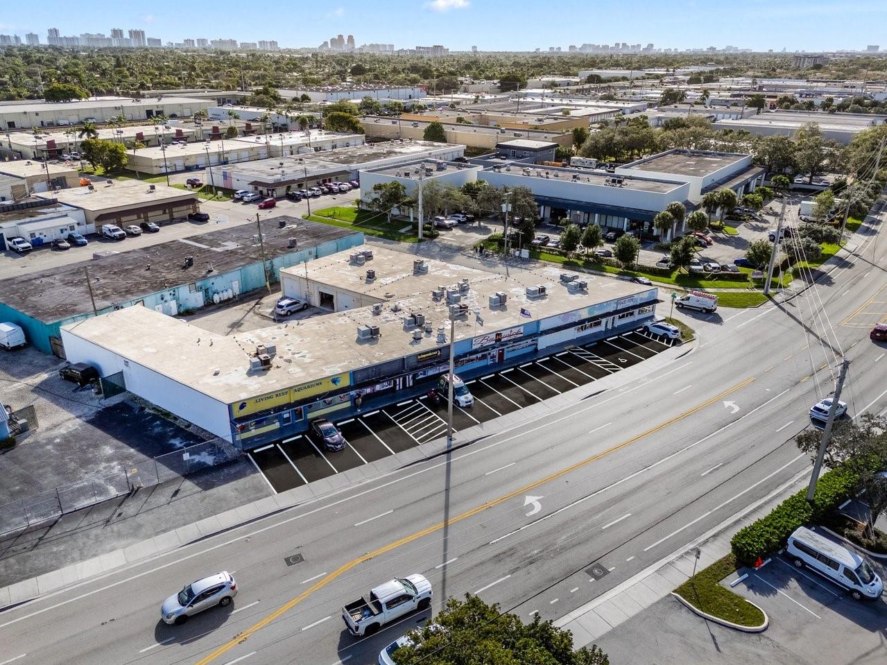 4800 N Dixie Hwy Oakland Park, FL 33334