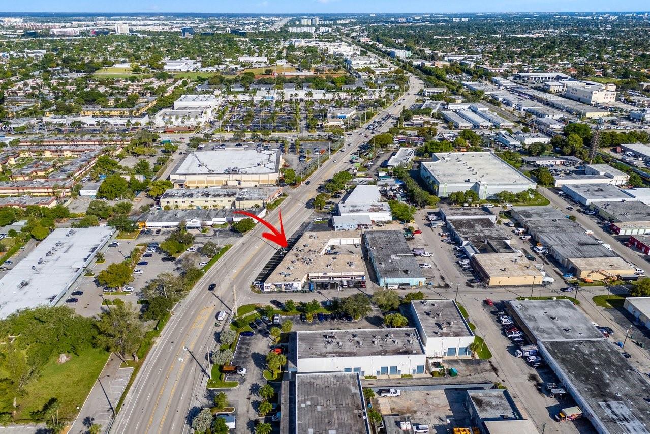 4800 N Dixie Hwy Oakland Park, FL 33334