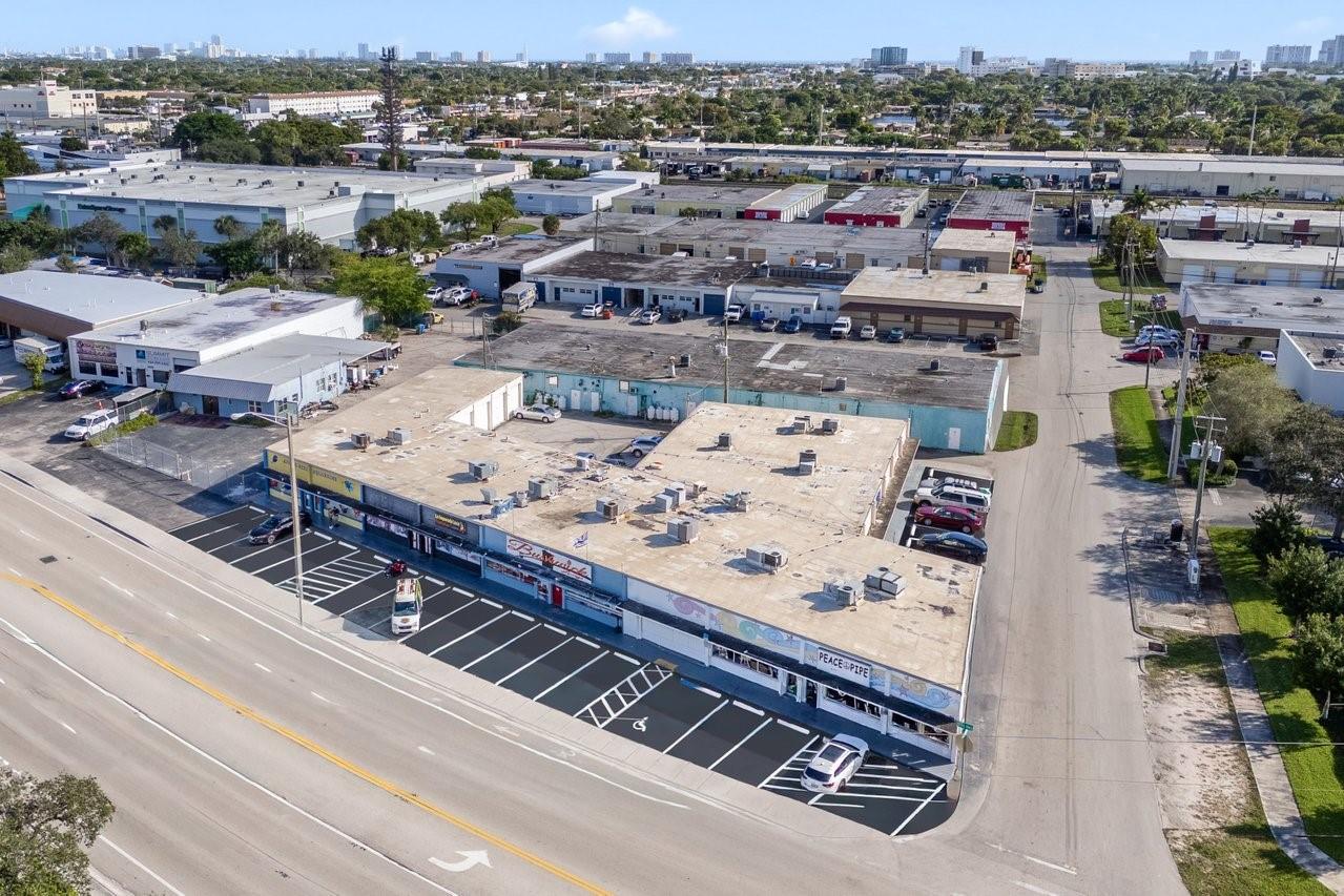 4800 N Dixie Hwy Oakland Park, FL 33334