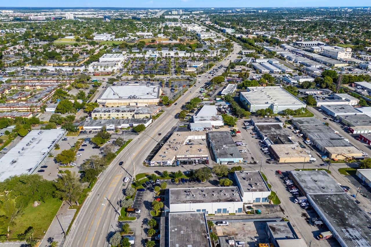 4800 N Dixie Hwy Oakland Park, FL 33334