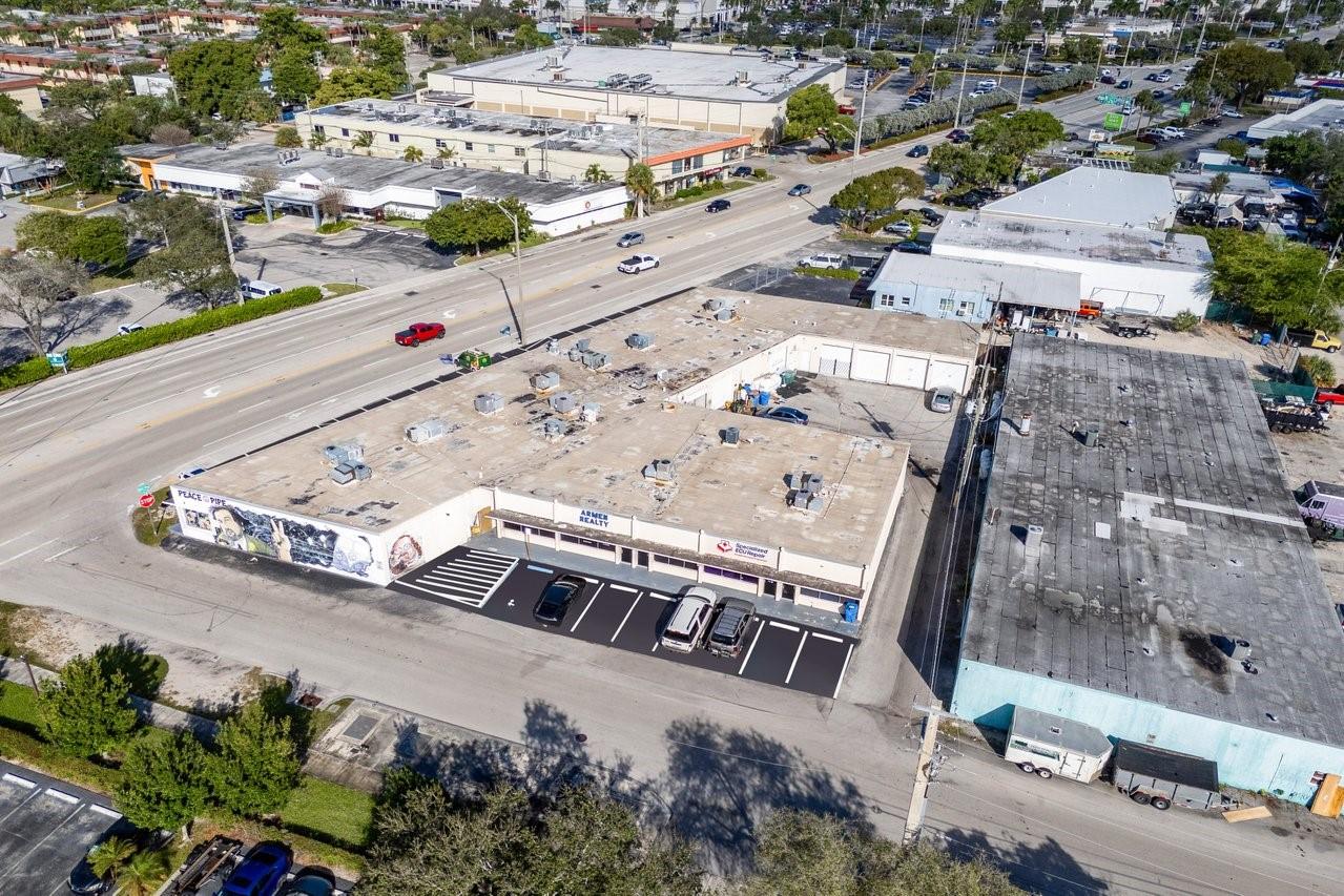 4800 N Dixie Hwy Oakland Park, FL 33334