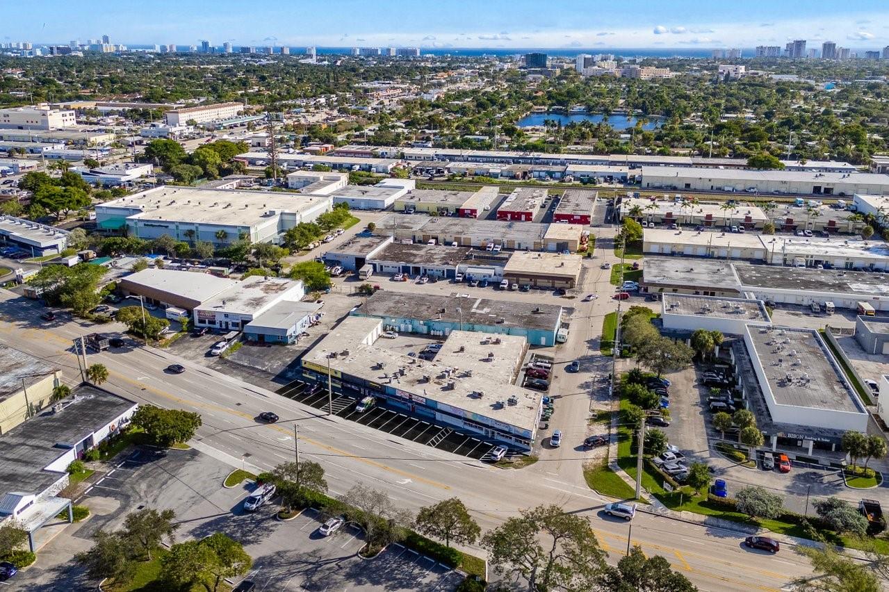 4800 N Dixie Hwy Oakland Park, FL 33334