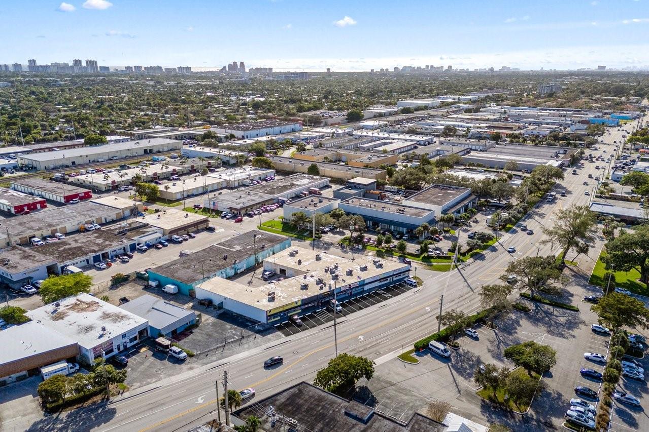 4800 N Dixie Hwy Oakland Park, FL 33334