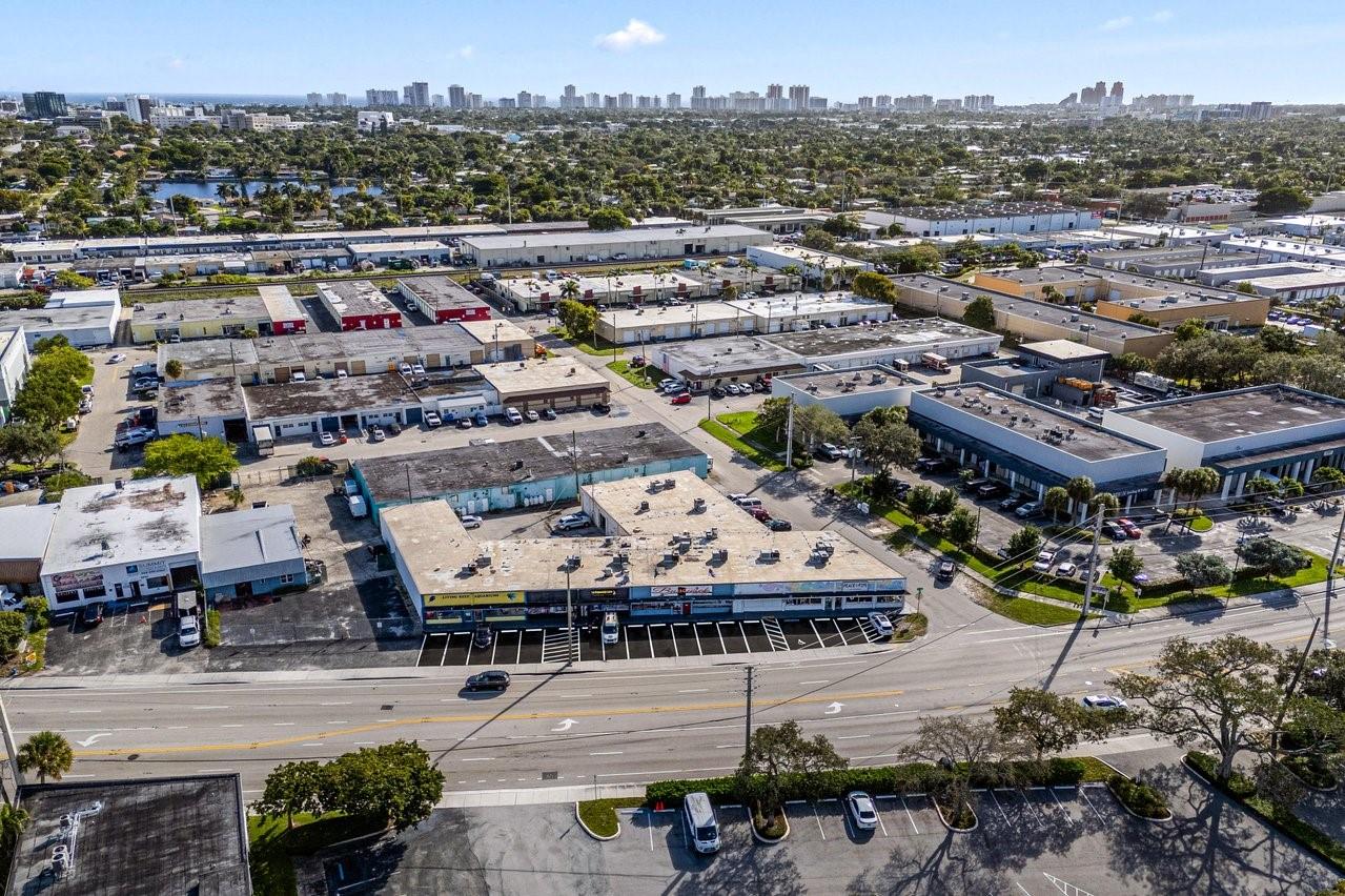 4800 N Dixie Hwy Oakland Park, FL 33334