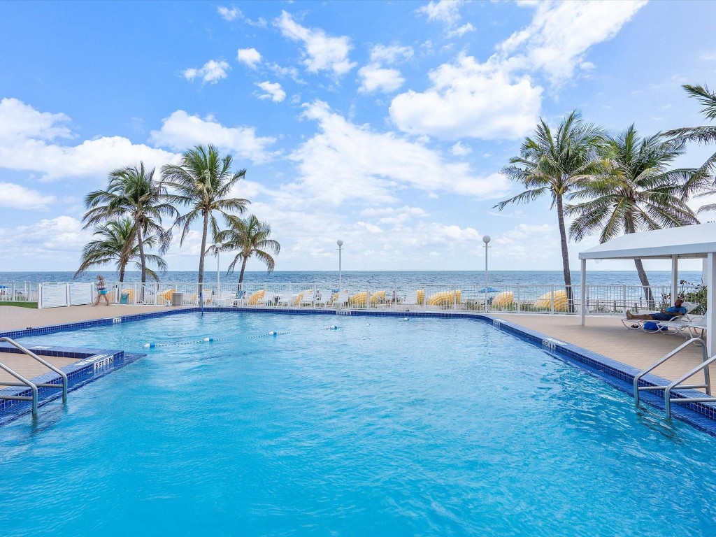 4010 Galt Ocean #1707-08