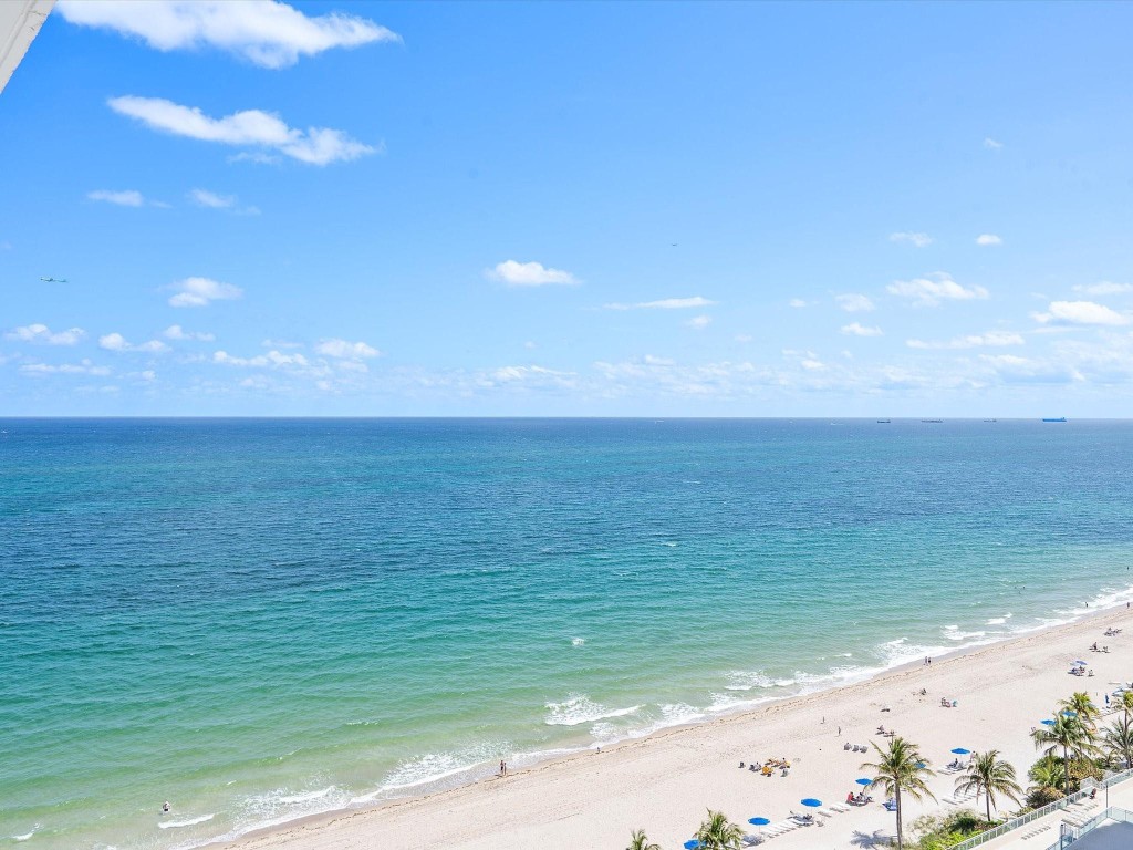 4010 Galt Ocean #1707-08 Fort Lauderdale, FL 33308
