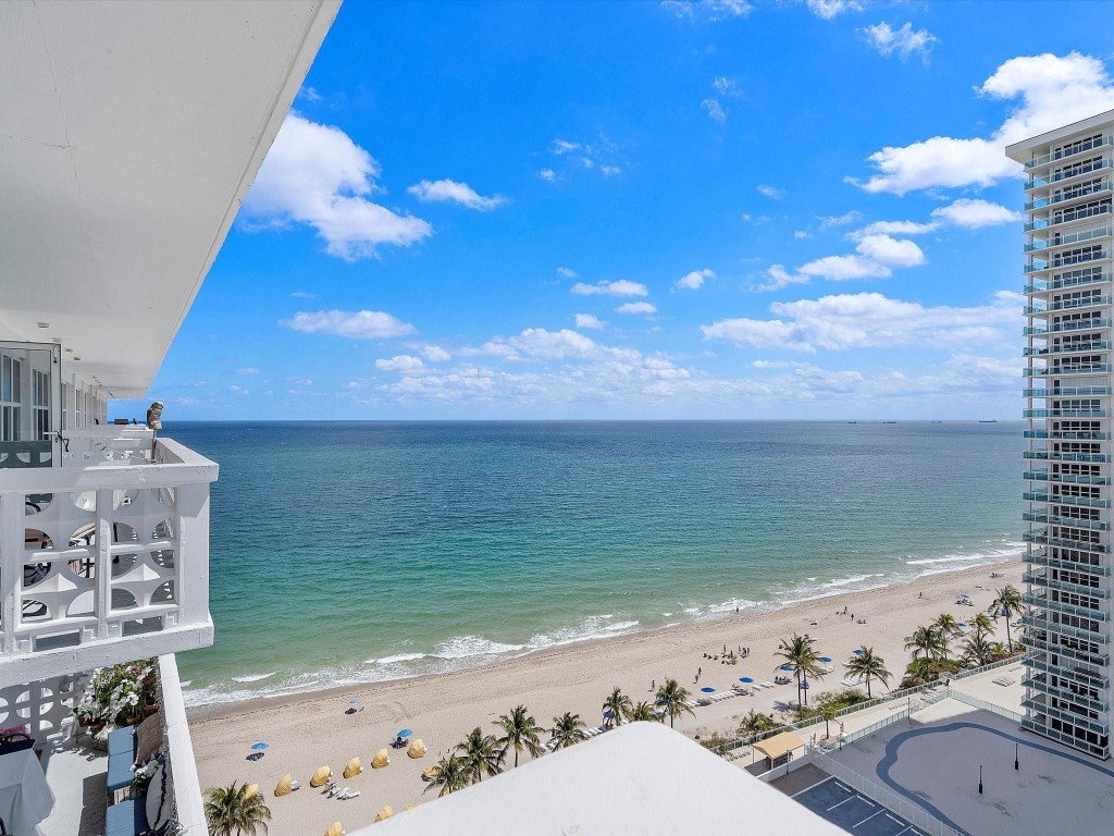4010 Galt Ocean #1707-08 Fort Lauderdale, FL 33308