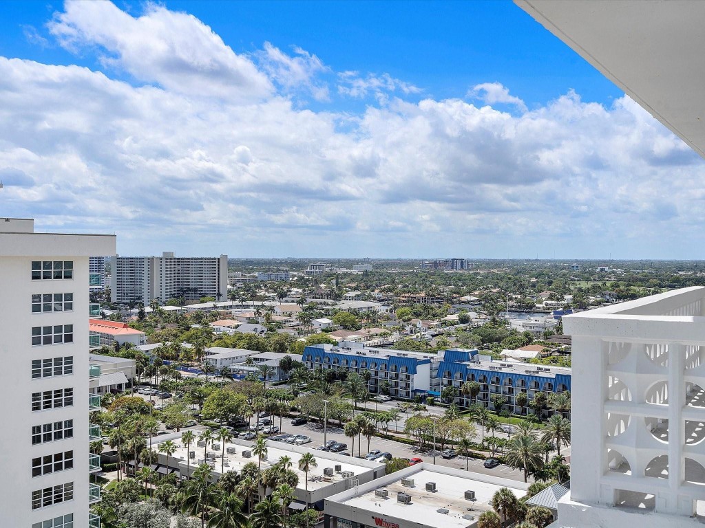 4010 Galt Ocean #1707-08 Fort Lauderdale, FL 33308