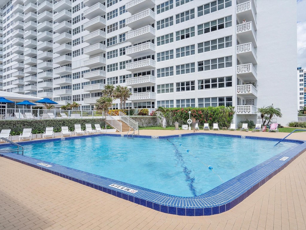4010 Galt Ocean #1707-08 Fort Lauderdale, FL 33308