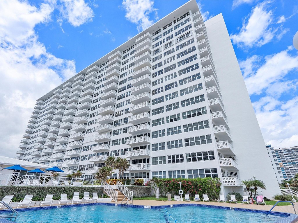 4010 Galt Ocean #1707-08 Fort Lauderdale, FL 33308