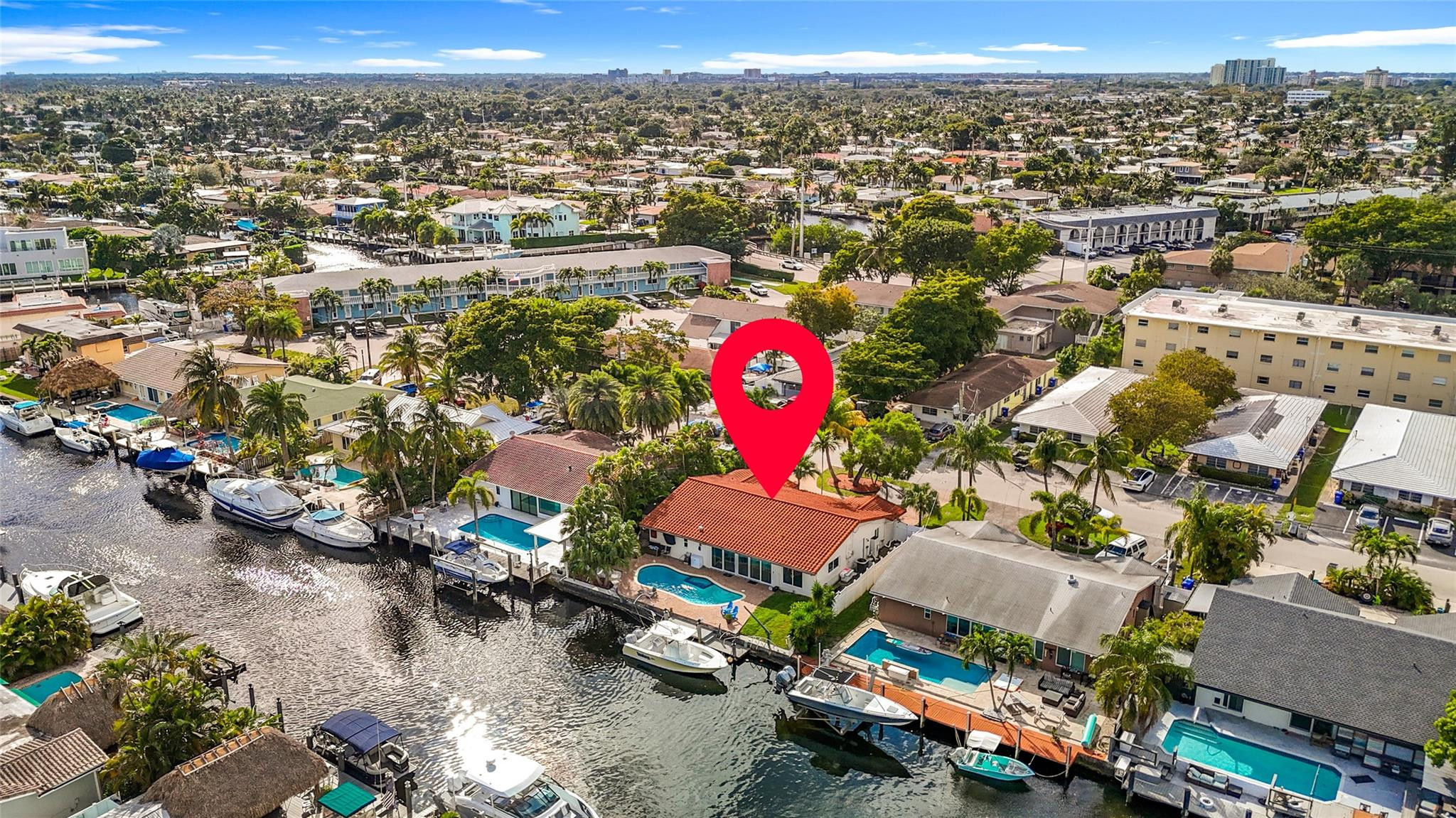 370 SE 12th Pompano Beach, FL 33060