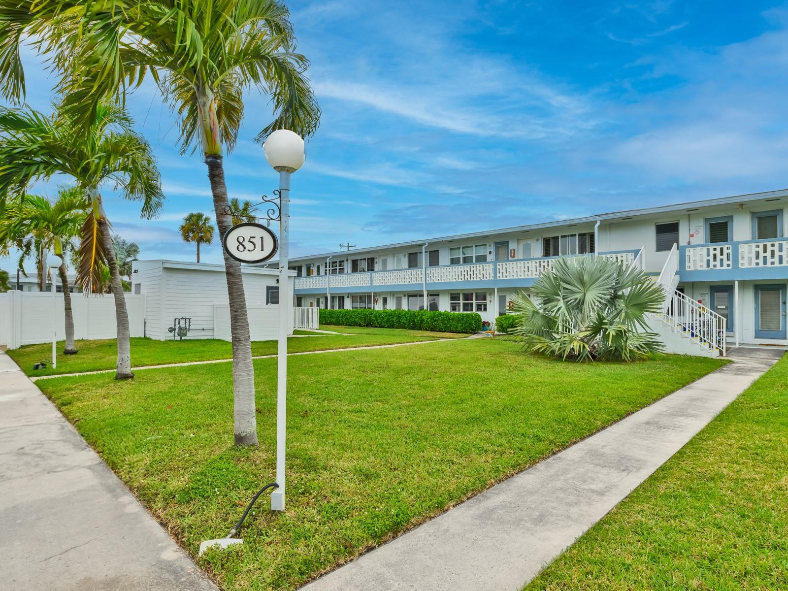 851 Atlantic Shores #120