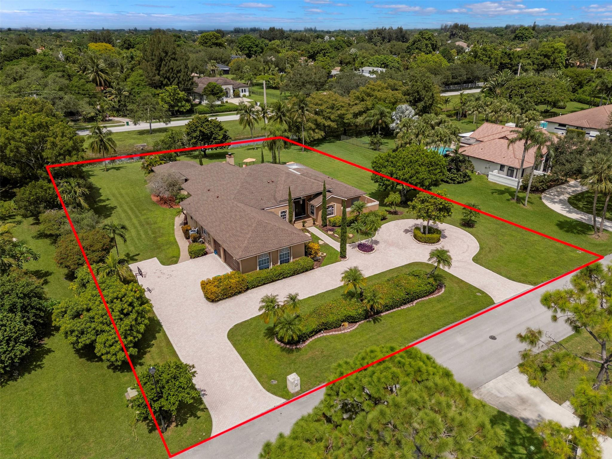3151 SW 135th Davie, FL 33330