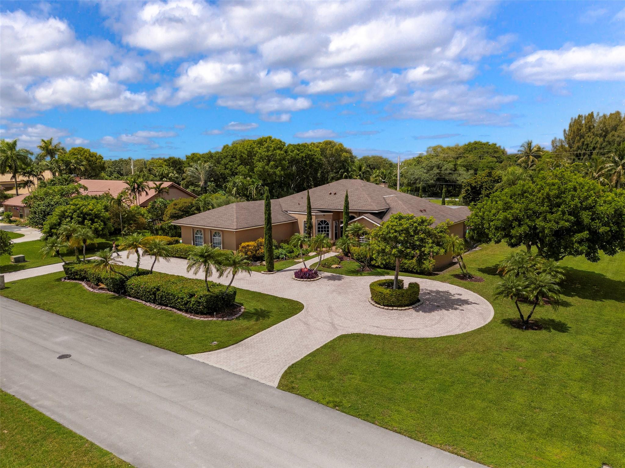 3151 SW 135th Davie, FL 33330