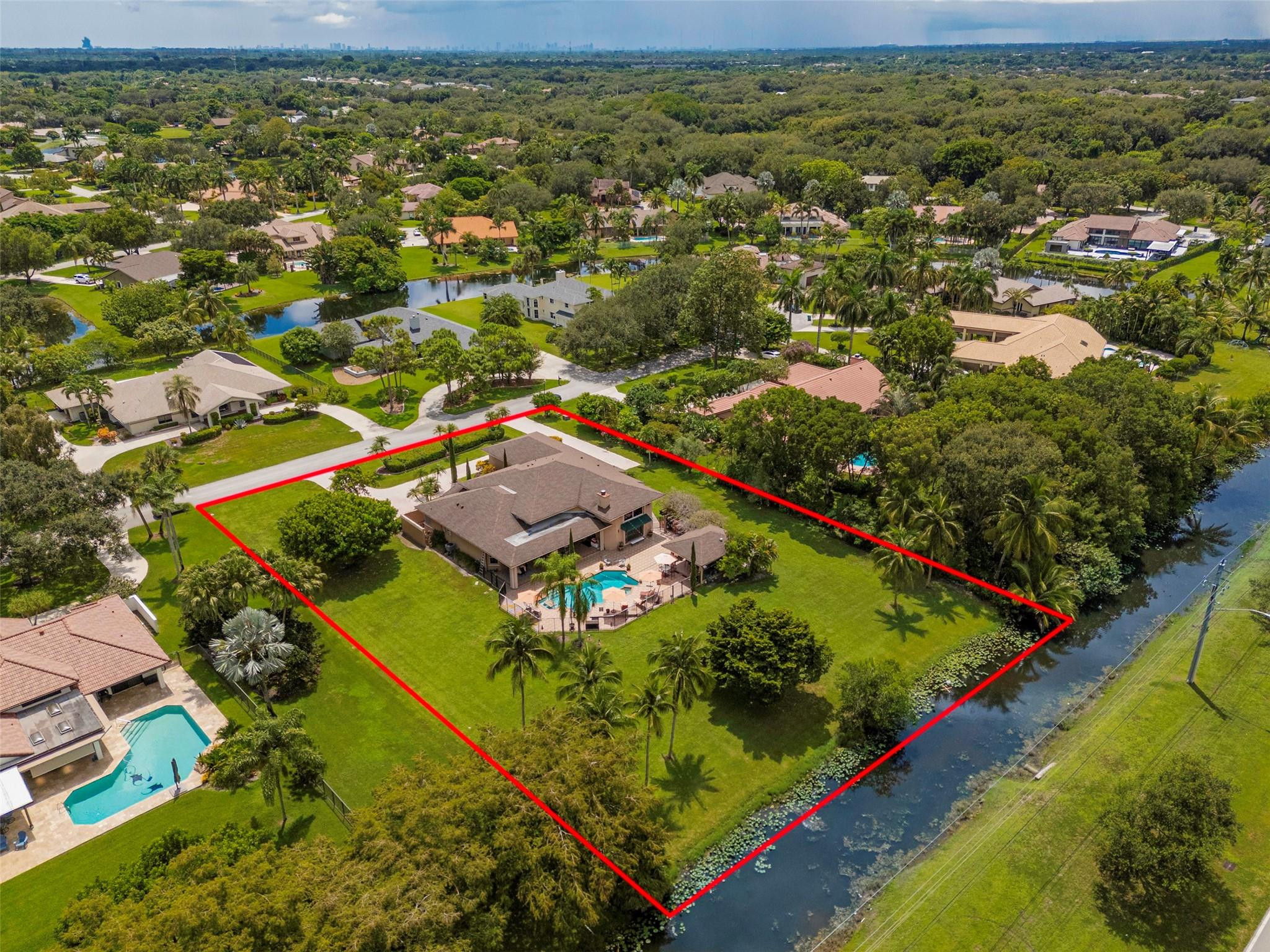 3151 SW 135th Davie, FL 33330