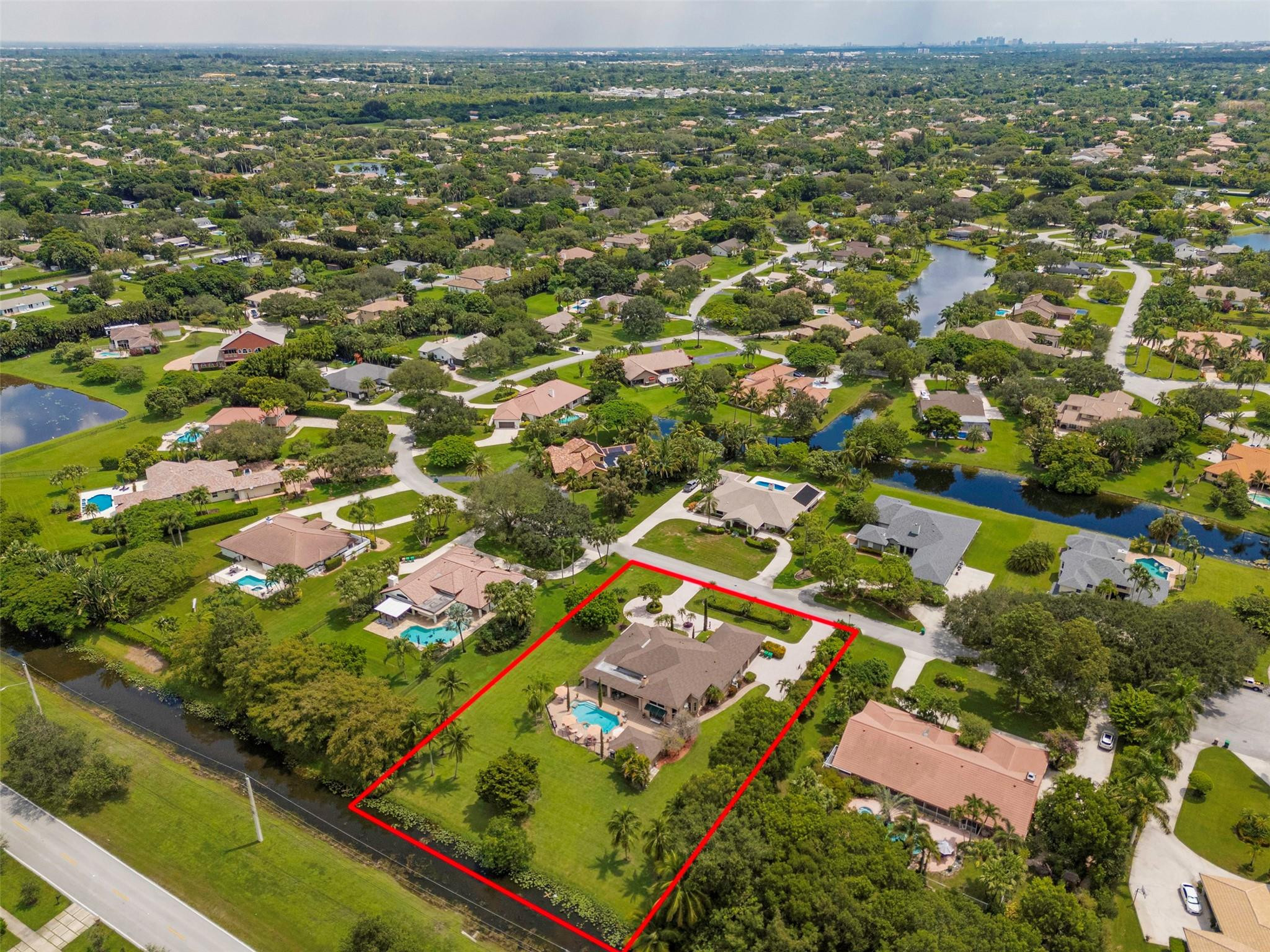 3151 SW 135th Davie, FL 33330