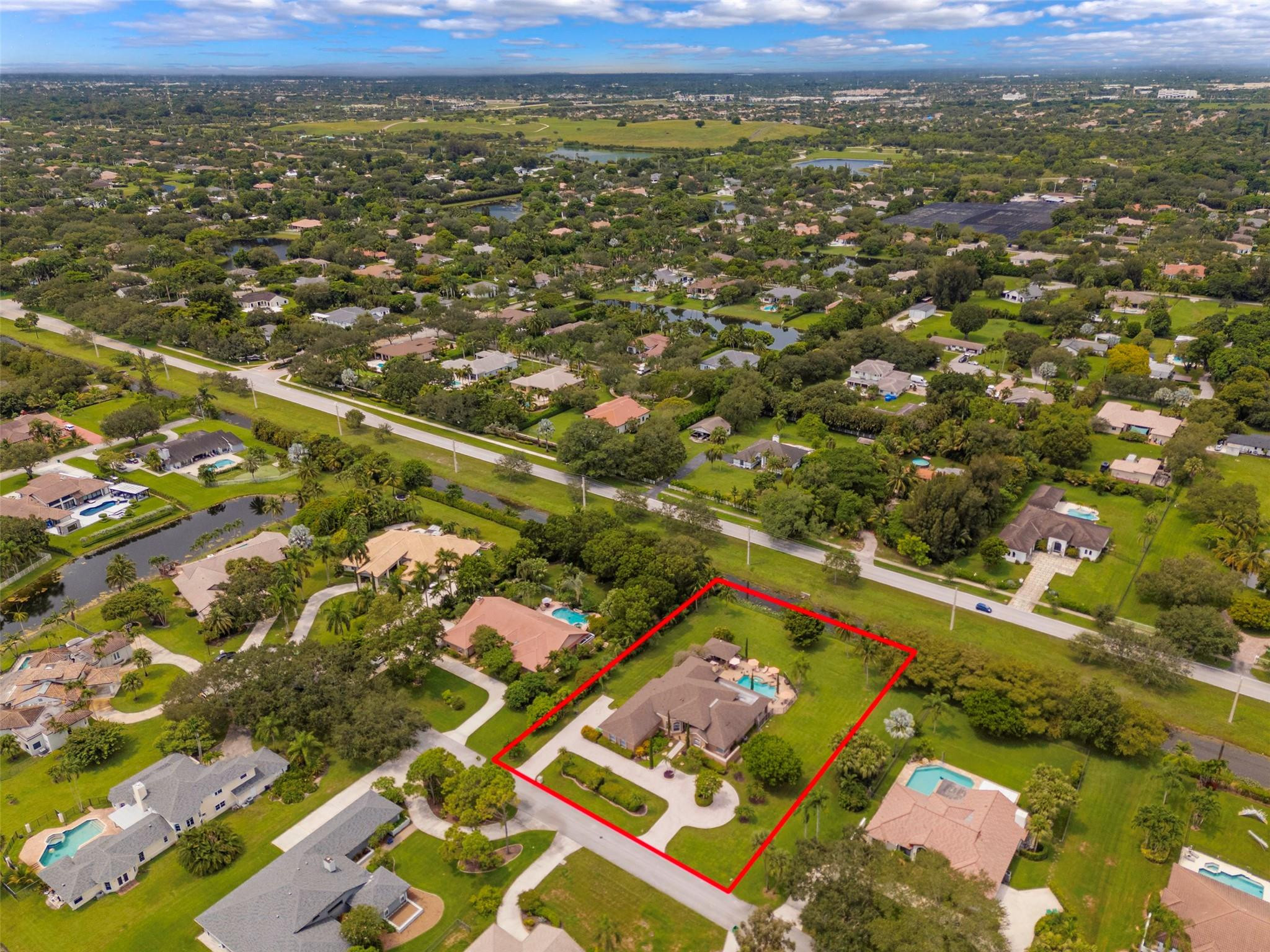3151 SW 135th Davie, FL 33330