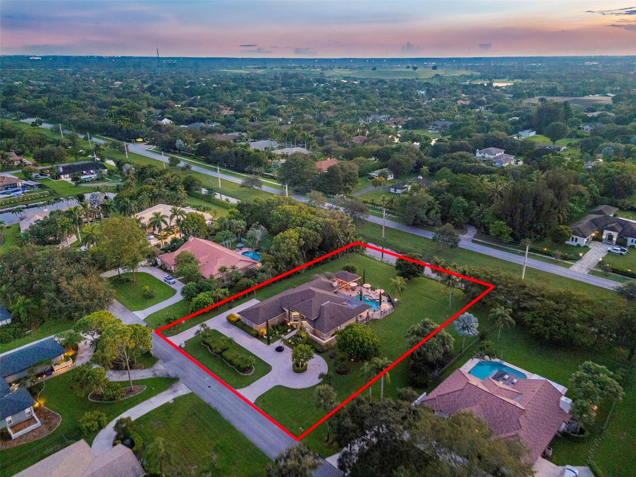 3151 SW 135th Davie, FL 33330