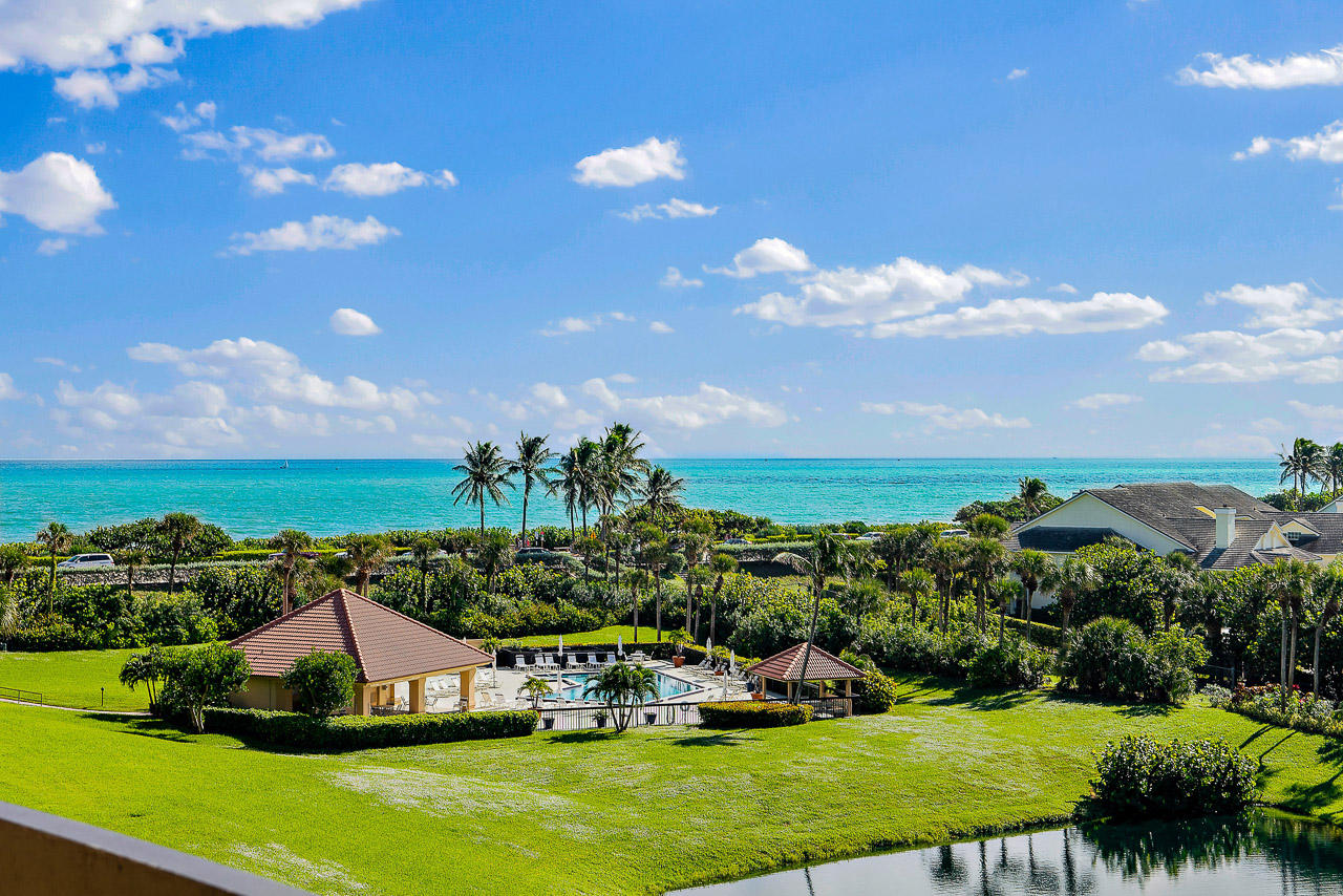 201 Ocean Bluffs Boulevard #505