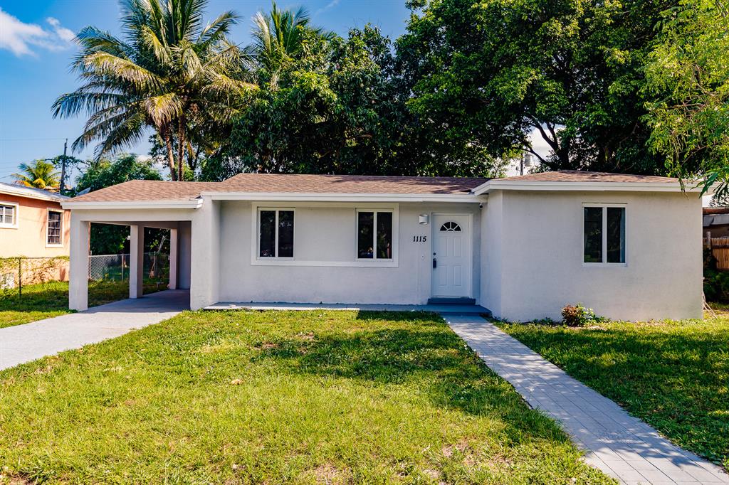 1115 NW 115th St