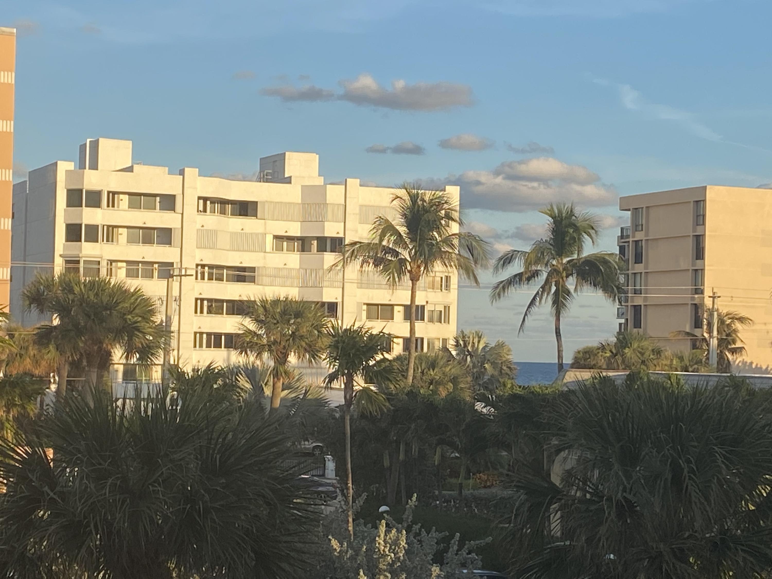 3589 S Ocean Boulevard #305