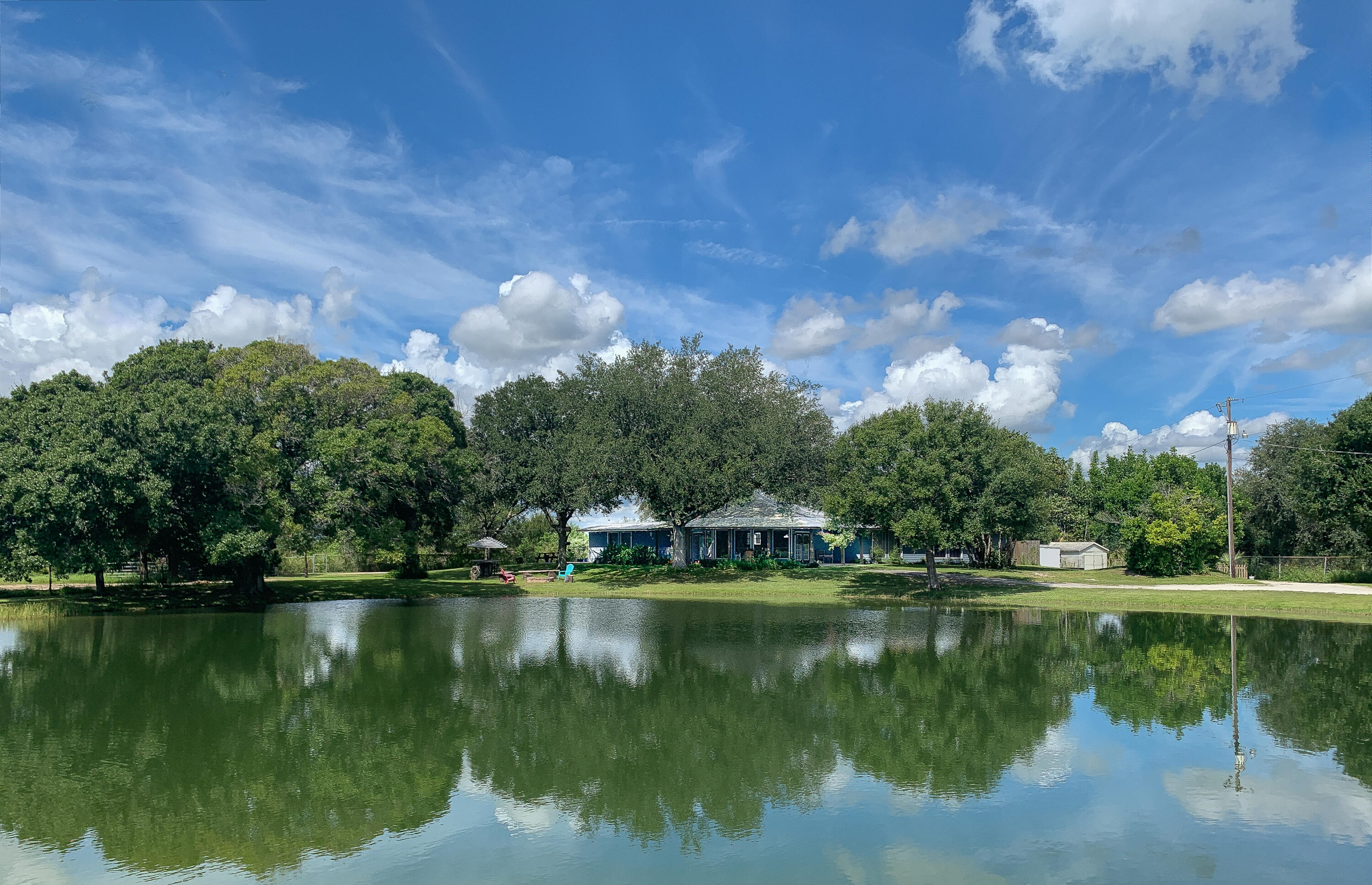 3661 Seminole Road