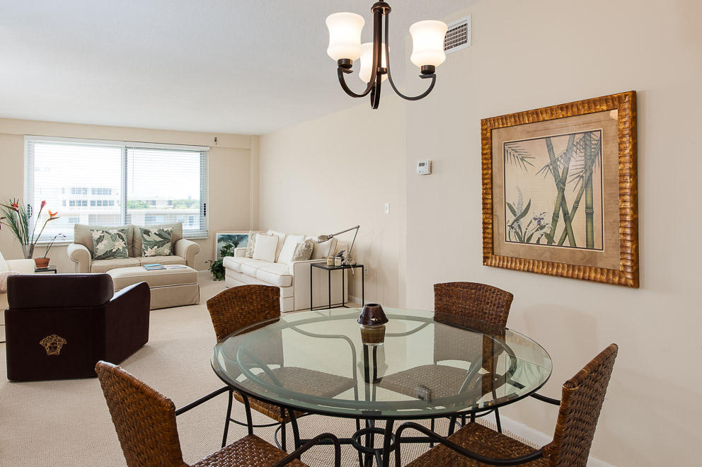 170 N Ocean Boulevard #511