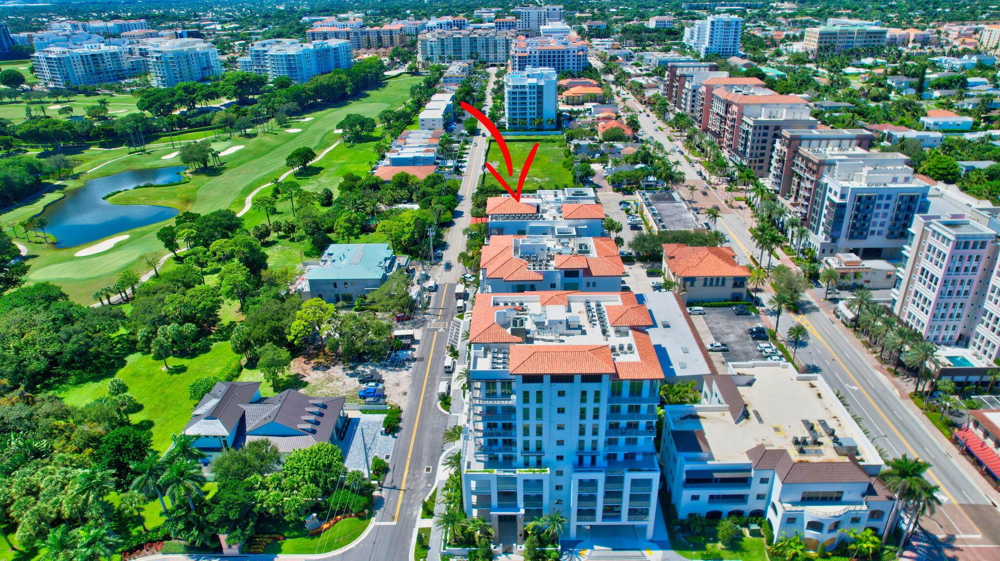 475 E Royal Palm Rd #Ph 906,Boca Raton, FL 33432