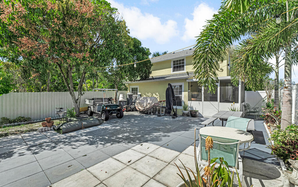 Undisclosed Address Boynton Beach, FL 33437