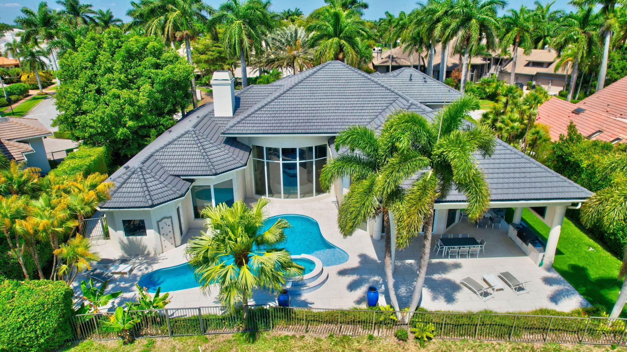 7090 Ayrshire Ln Boca Raton, FL 33496