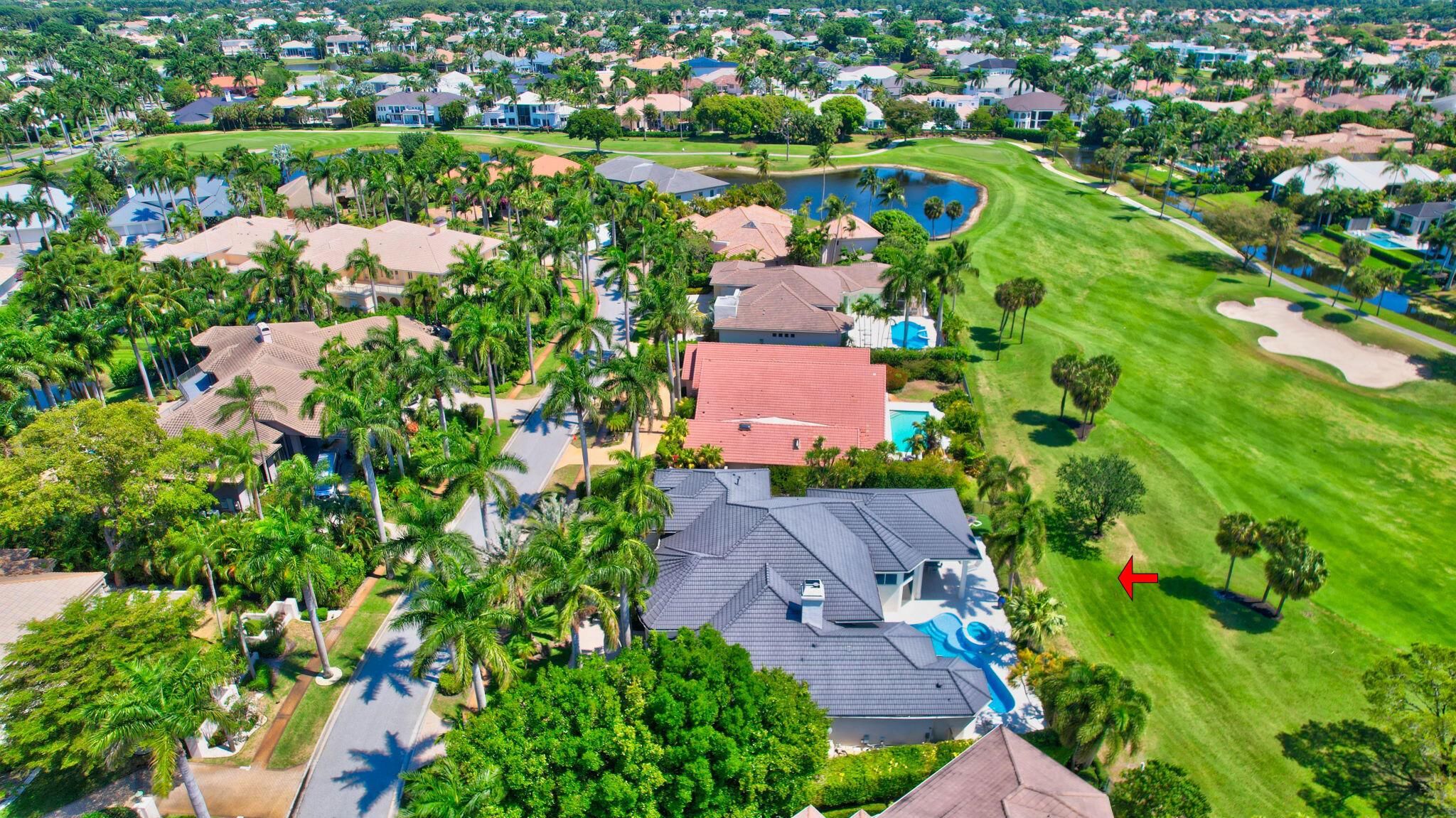 7090 Ayrshire Ln Boca Raton, FL 33496