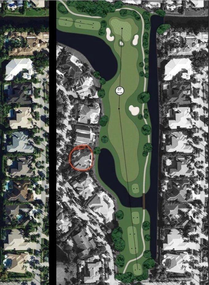 7090 Ayrshire Ln Boca Raton, FL 33496