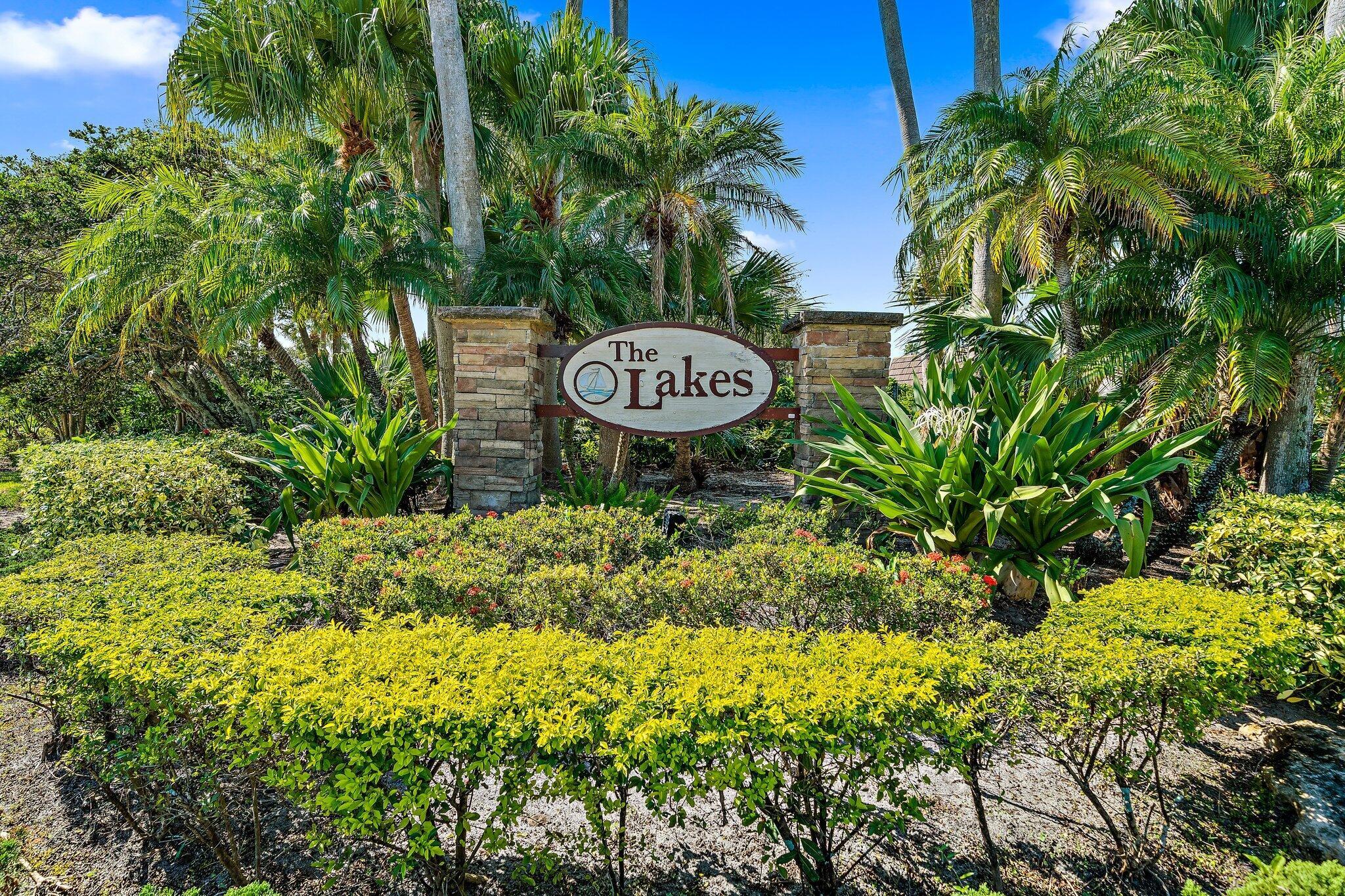 1714 17th Ct Jupiter, FL 33477