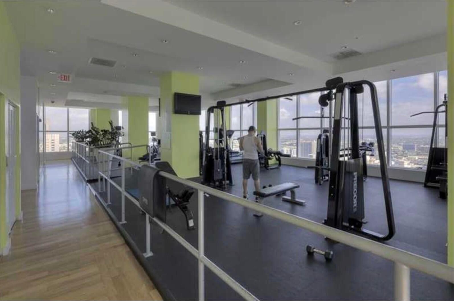 image THE LOFT DOWNTOWN II COND4