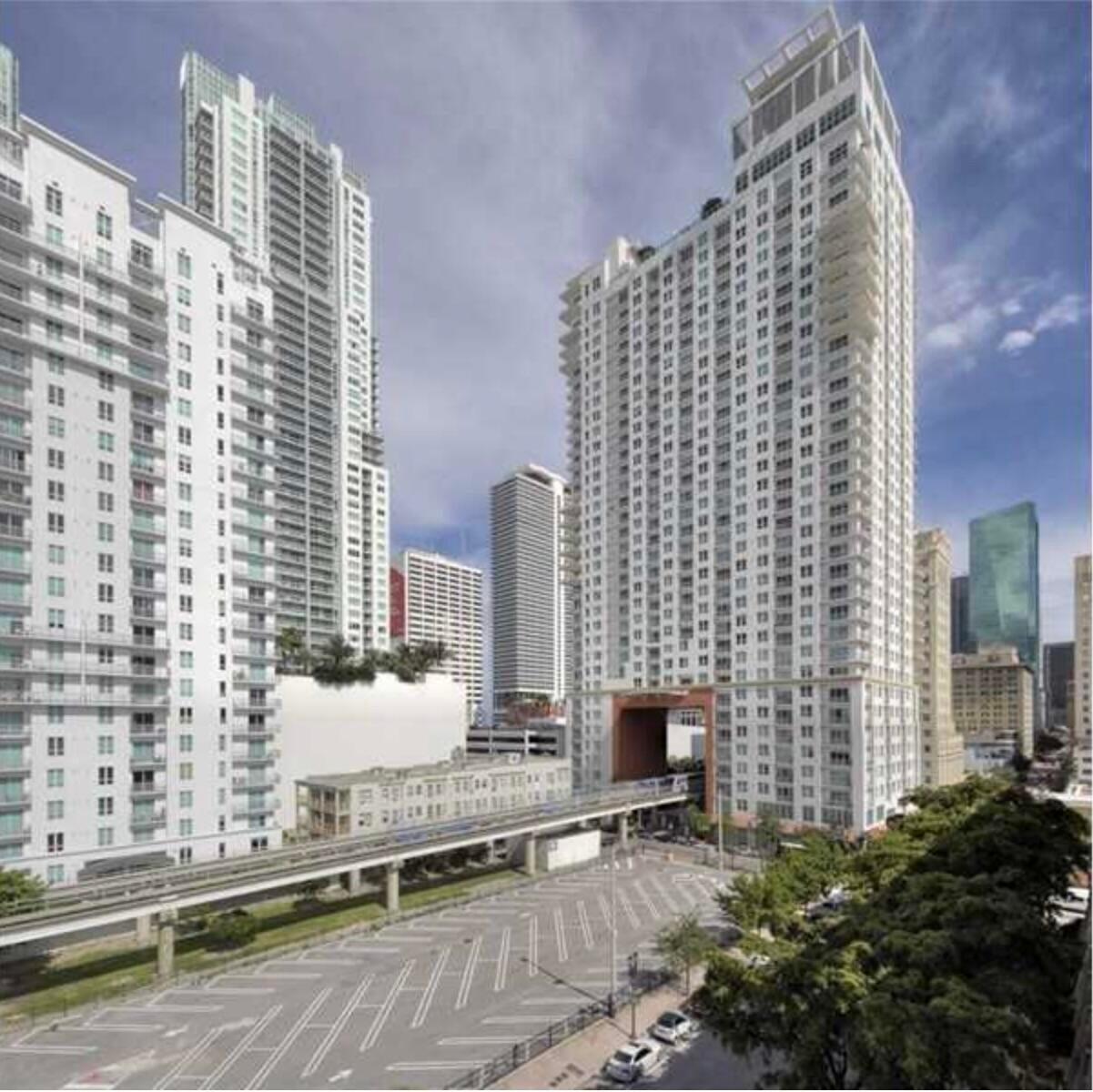 image THE LOFT DOWNTOWN II COND8