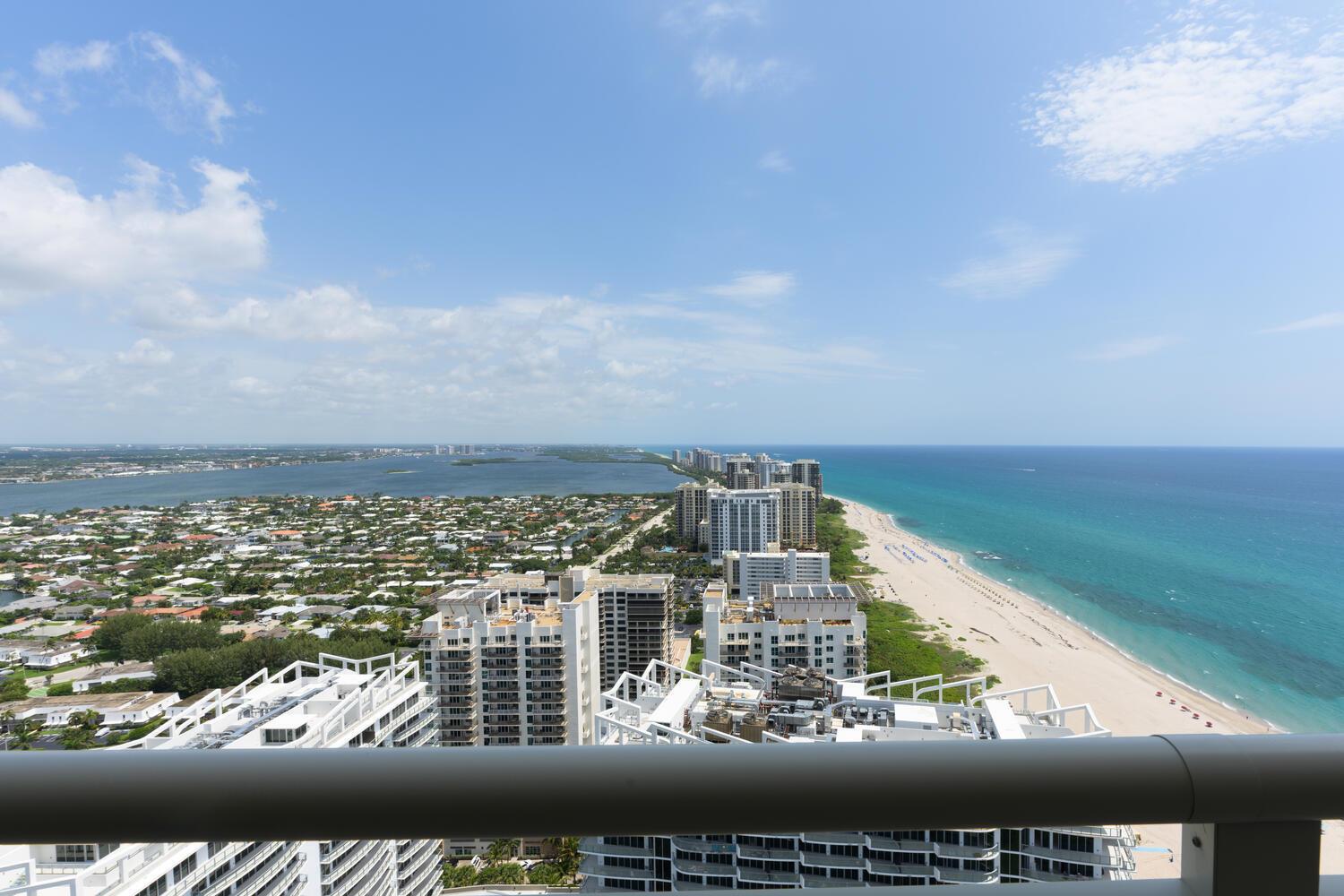3000 N Ocean Dr #Ph-B