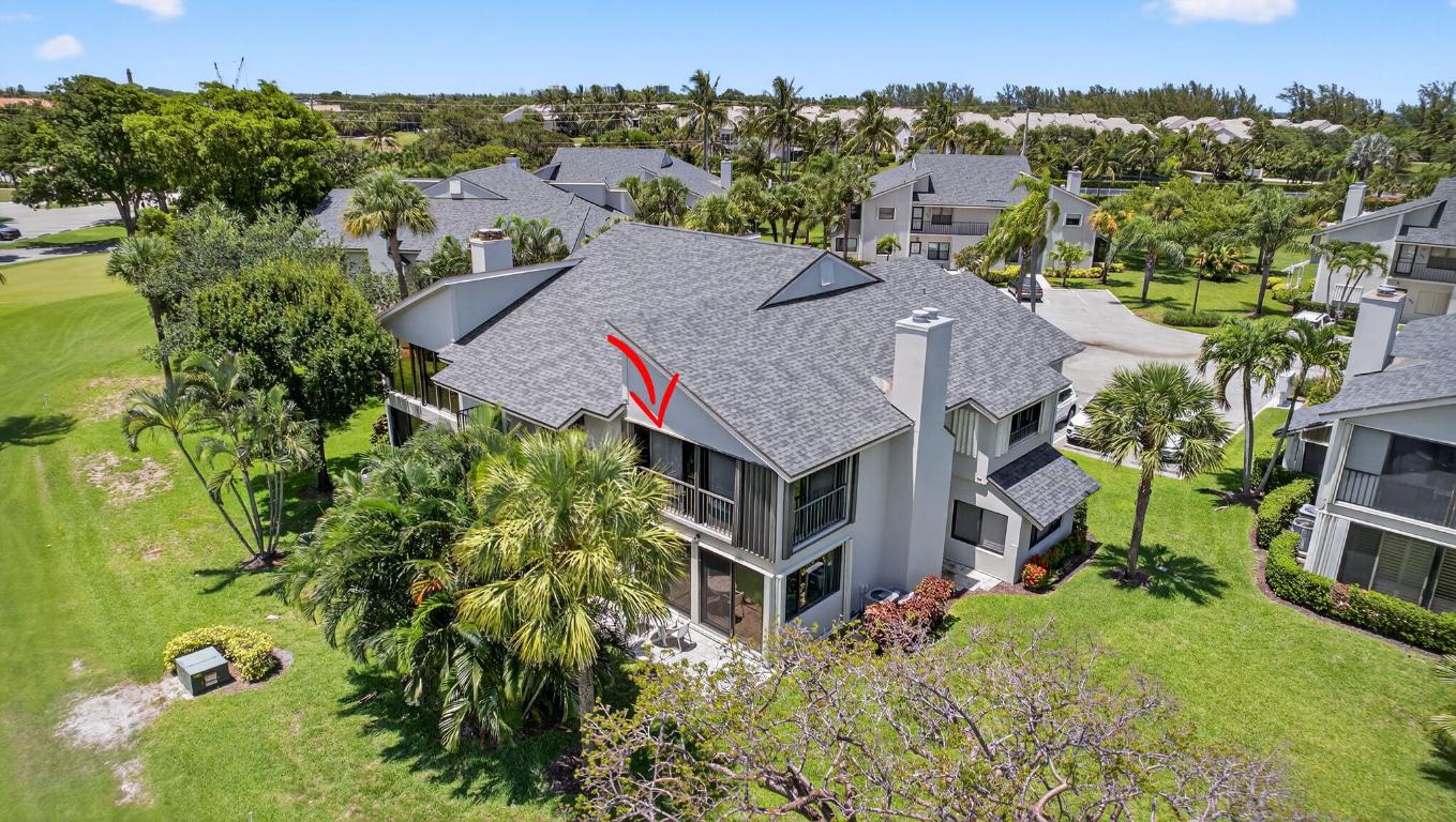 704 Clubhouse Jupiter, FL 33477