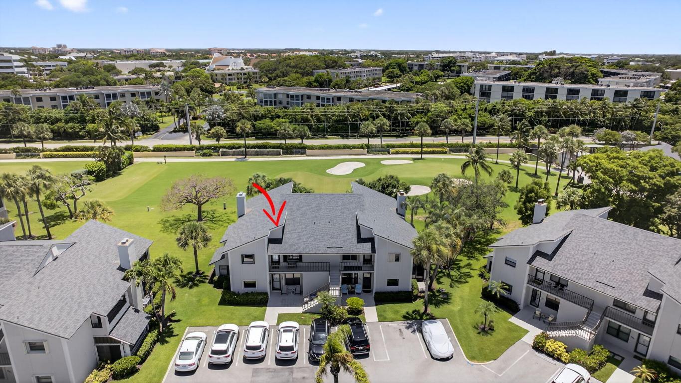 704 Clubhouse Jupiter, FL 33477