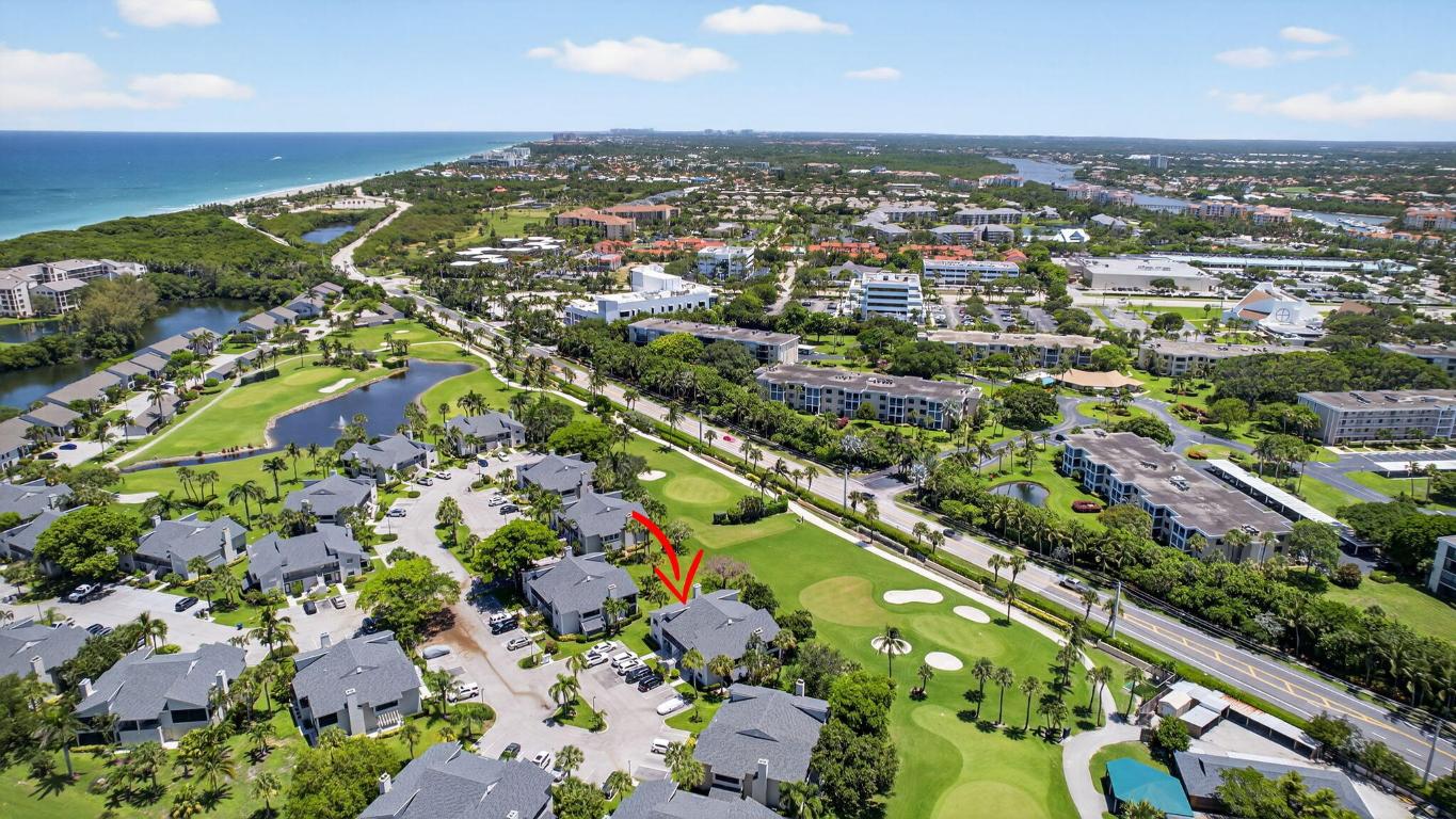 704 Clubhouse Jupiter, FL 33477