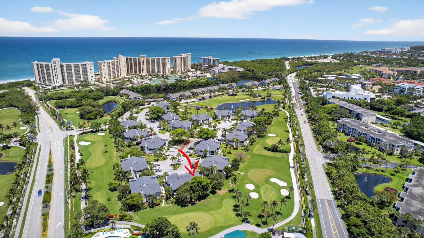 704 Clubhouse Jupiter, FL 33477