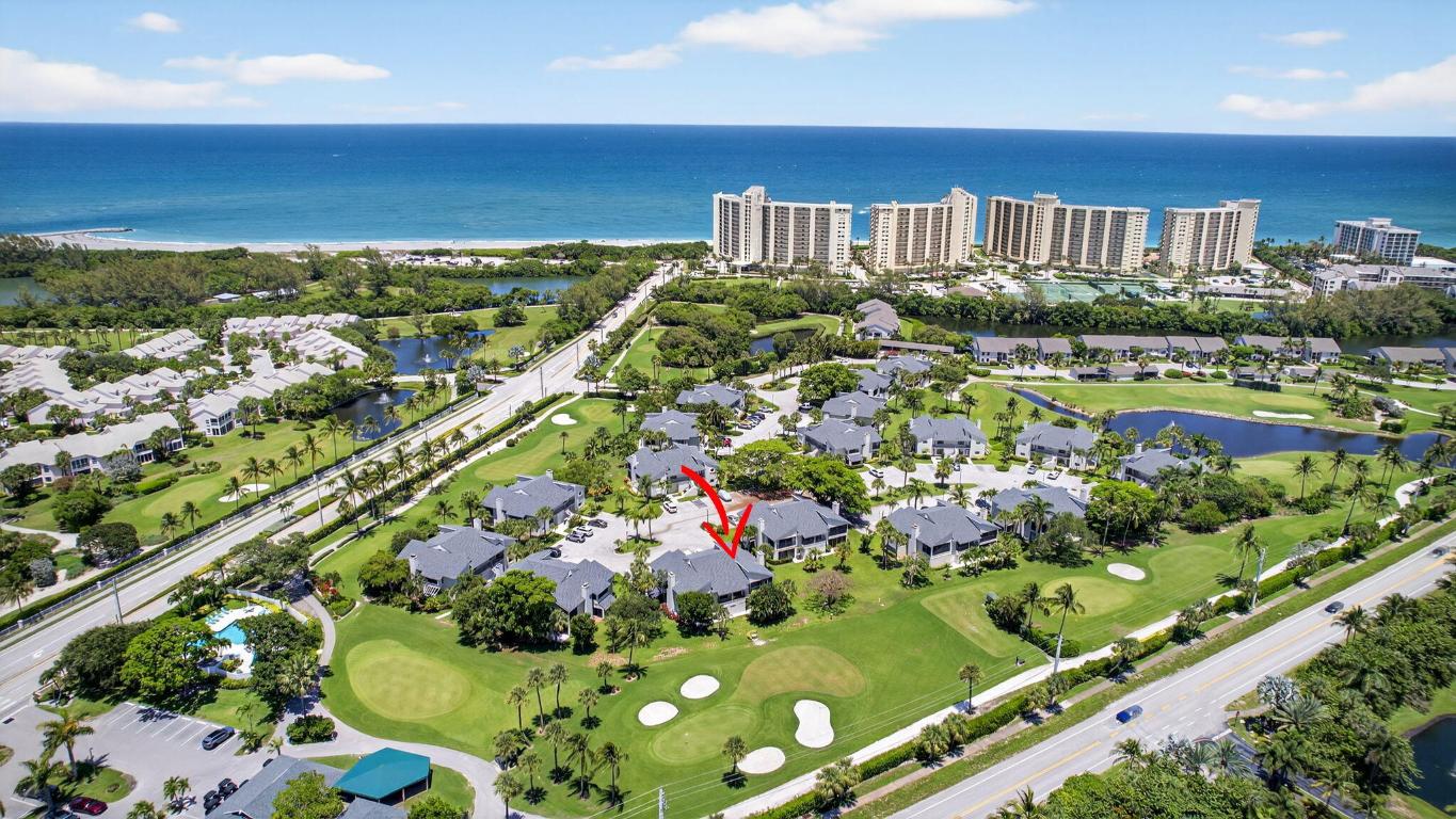 704 Clubhouse Jupiter, FL 33477