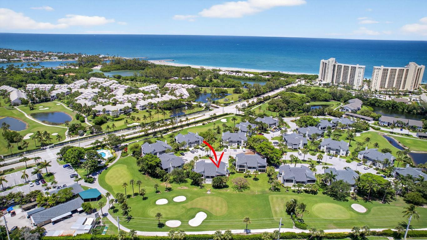 704 Clubhouse Jupiter, FL 33477