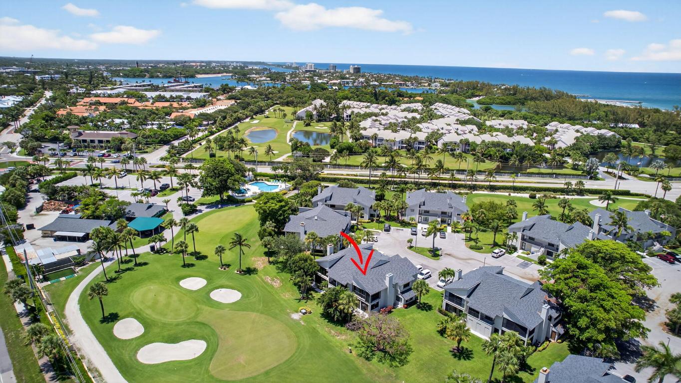 704 Clubhouse Jupiter, FL 33477