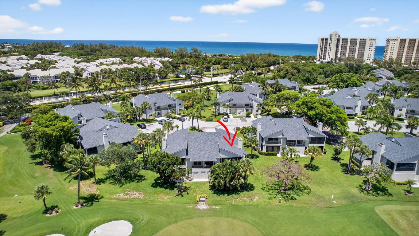 704 Clubhouse Jupiter, FL 33477