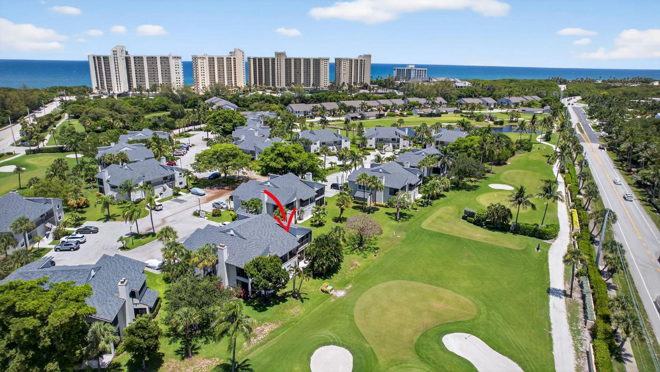 704 Clubhouse Jupiter, FL 33477