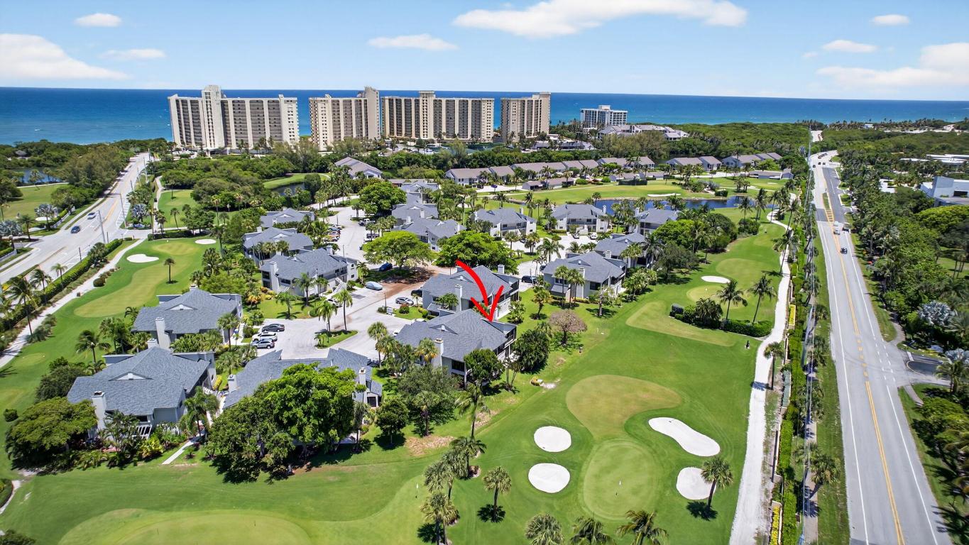 704 Clubhouse Jupiter, FL 33477