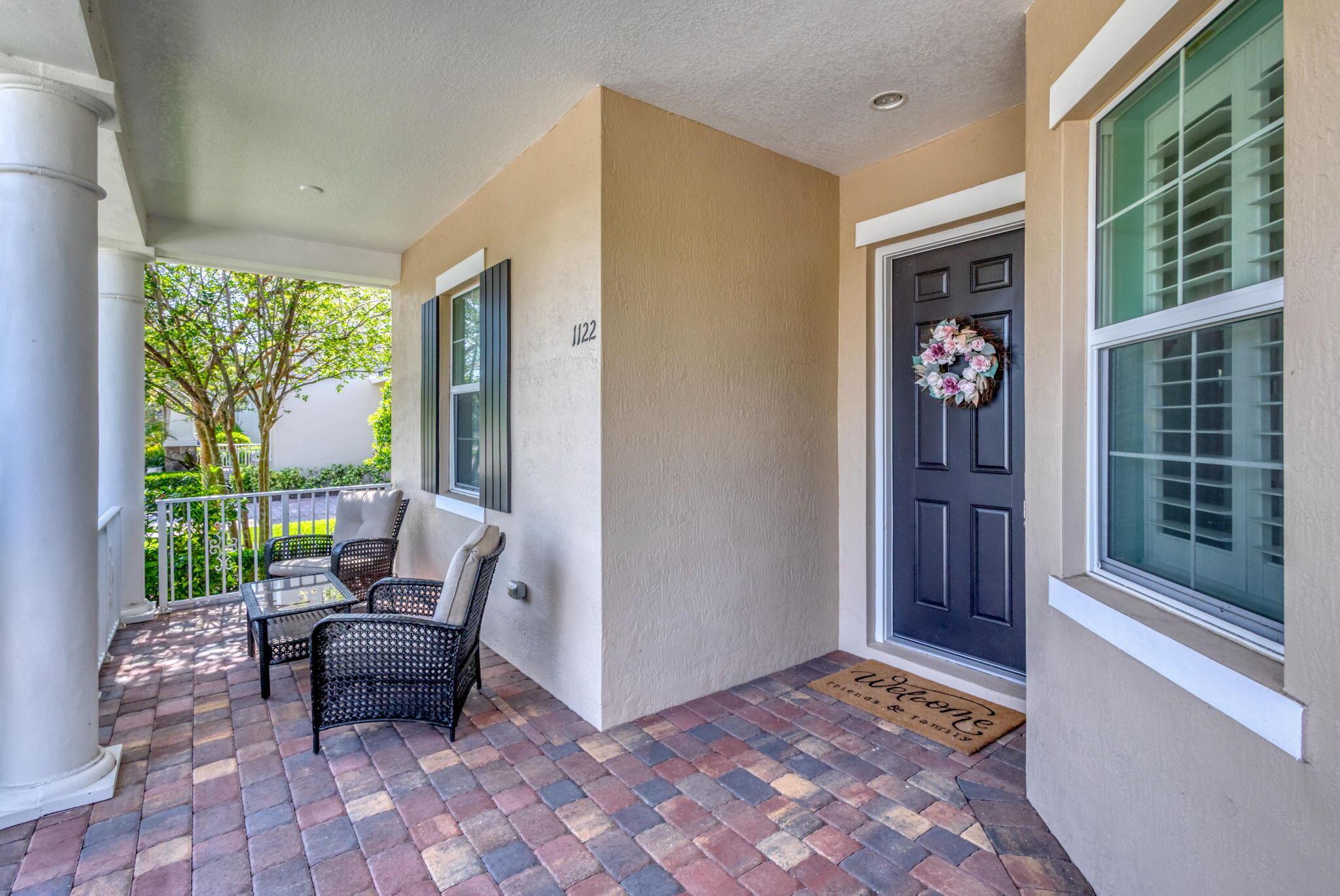 1122 S Prescott Dr Jupiter, FL 33458